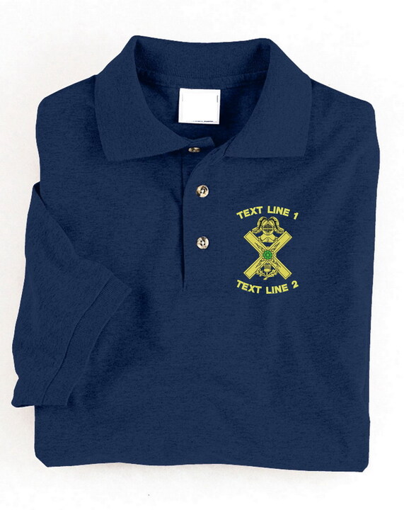 (image for) Knights of St Andrew Polo